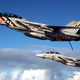Illustration for article titled This Topgun Instructor Watched The F-14 Go From Tomcat To Bombcat